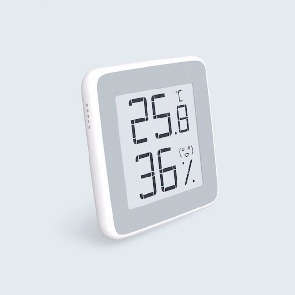 Thermomètre d'intérieur Xiaomi • Le meilleur de Aliexpress